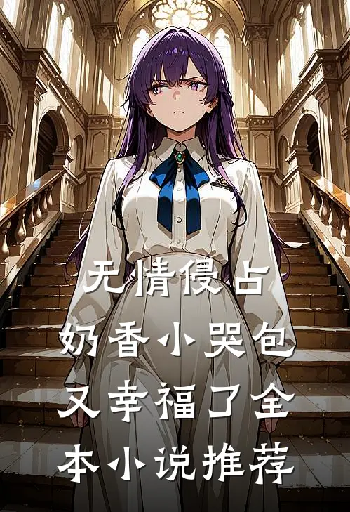 无情侵占，奶香小哭包又幸福了全本小说推荐