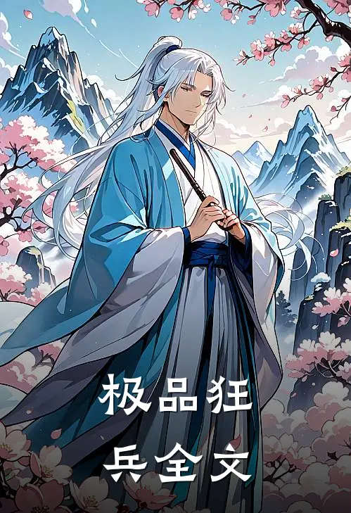 极品狂兵全文