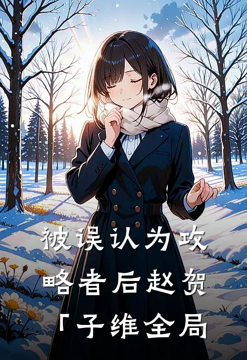 被误认为攻略者后赵贺「子维全局