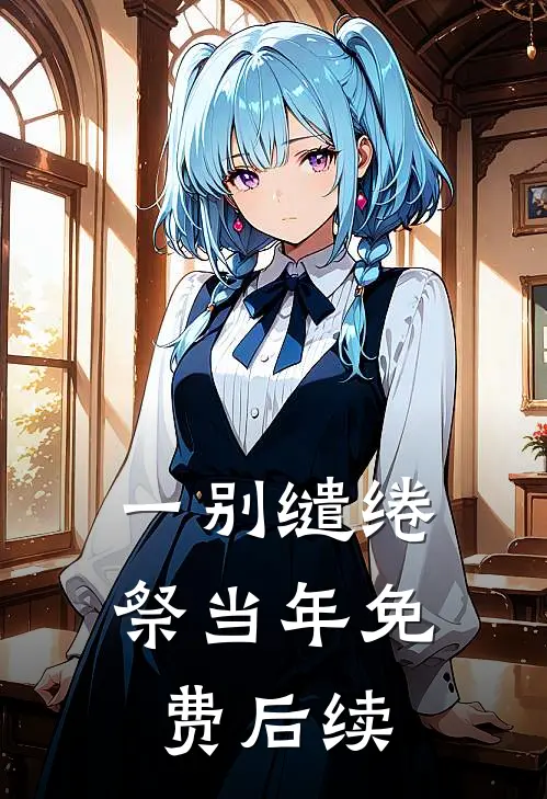 一别缱绻祭当年免费后续