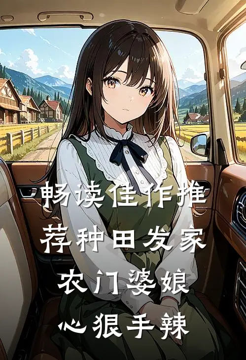 畅读佳作推荐种田发家：农门婆娘心狠手辣
