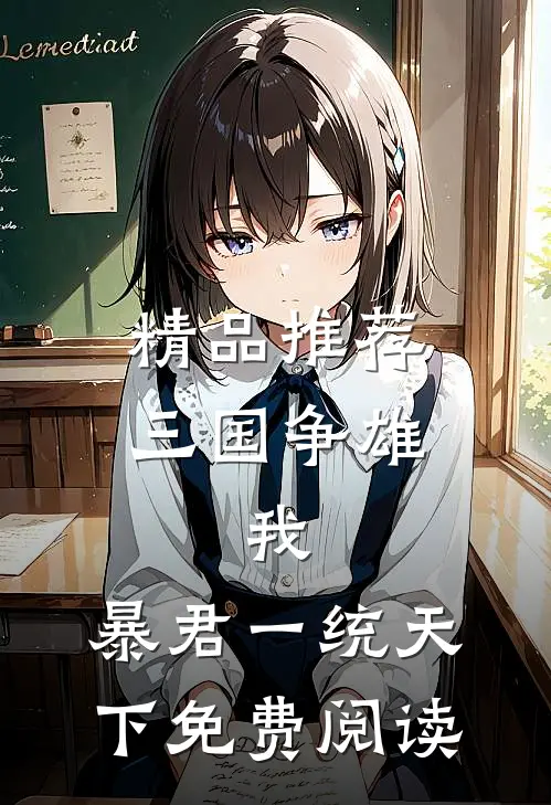 精品推荐三国争雄:我,暴君一统天下免费阅读