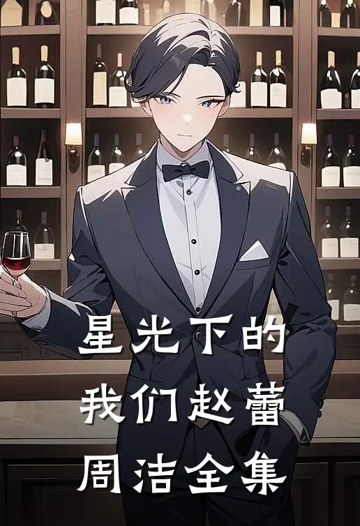 《星光下的我们》赵蕾周洁 全集