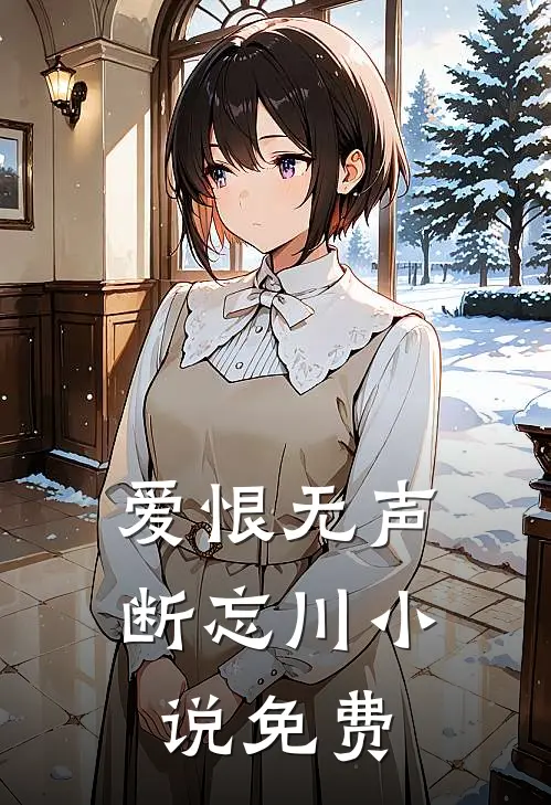 爱恨无声断忘川小说免费