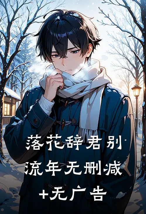 落花辞君别流年无删减+无广告