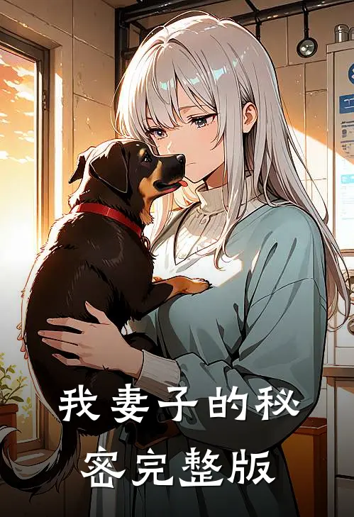 我妻子的秘密完整版