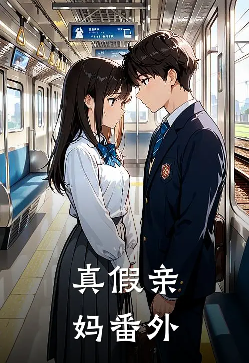 真假亲妈 番外