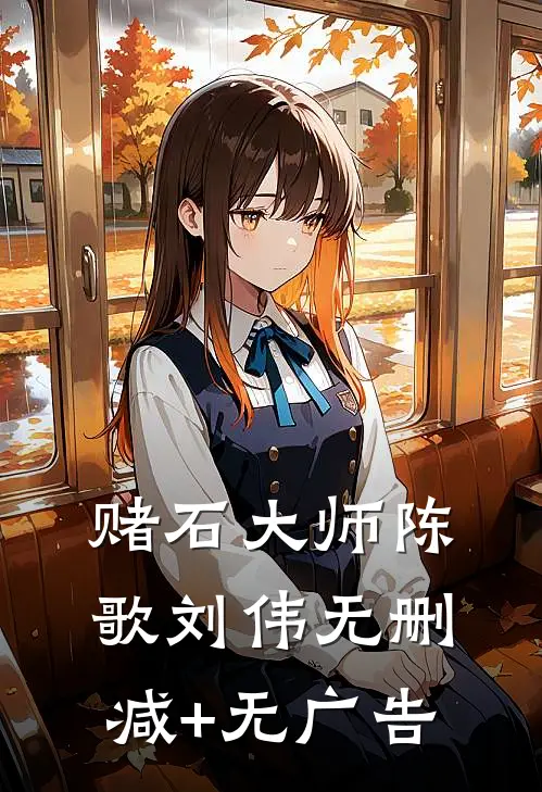 赌石大师陈歌刘伟无删减+无广告