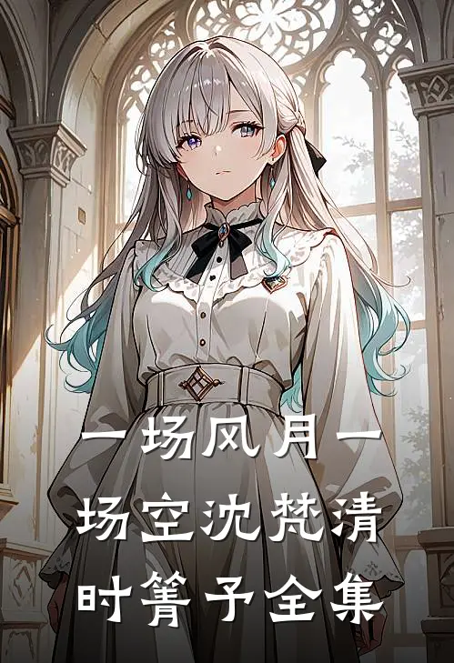 一场风月一场空沈梵清时箐予全集