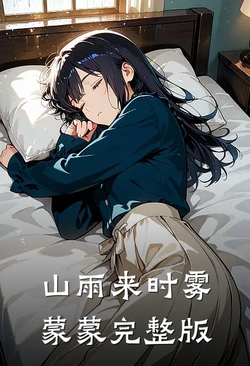 山雨来时雾蒙蒙完整版