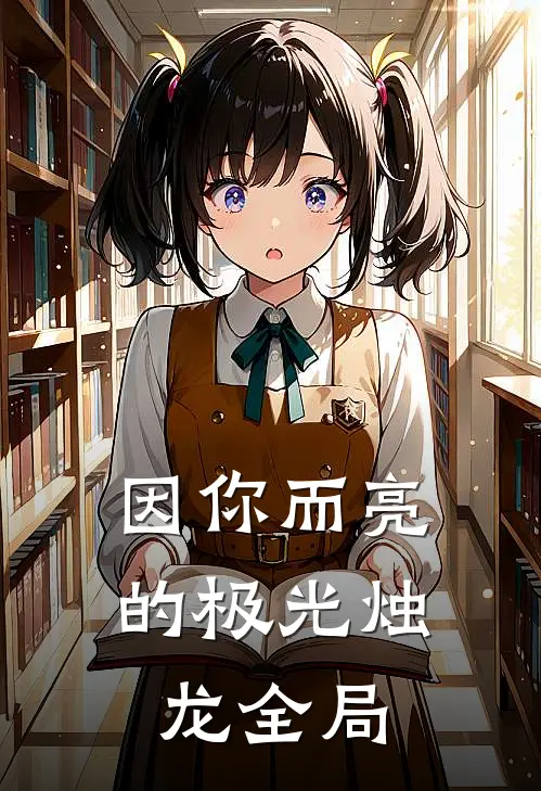 因你而亮的极光烛龙全局