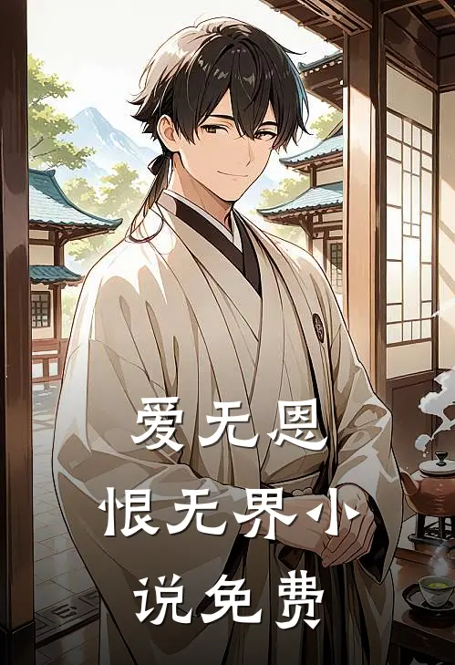 爱无恩，恨无界小说免费