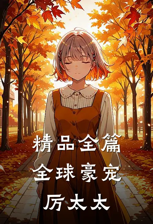 精品全篇全球豪宠厉太太