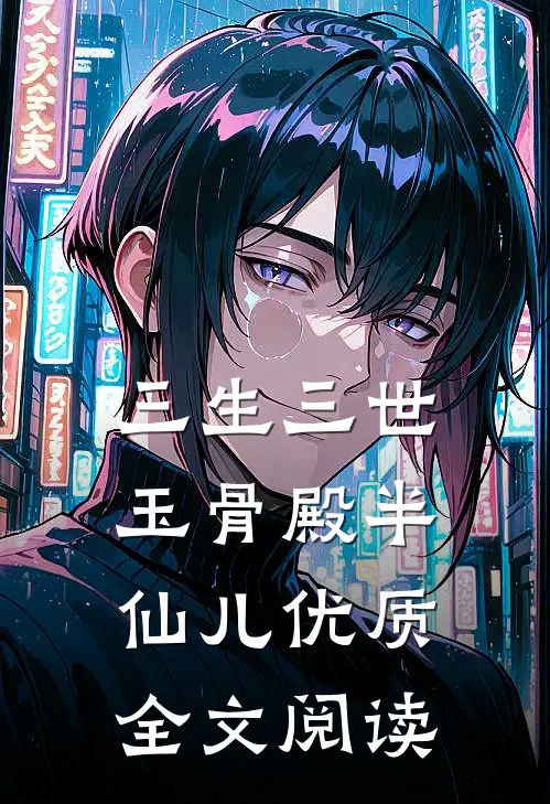 三生三世玉骨殿 半仙儿优质全文阅读