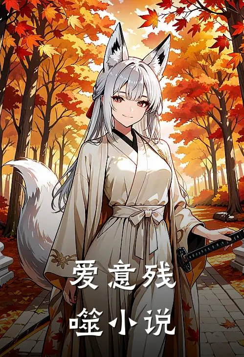 爱意残噬小说