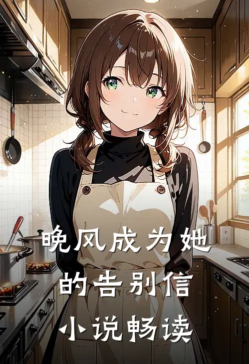 晚风成为她的告别信小说畅读