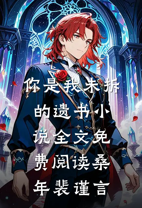 你是我未拆的遗书小说全文免费阅读桑年裴谨言