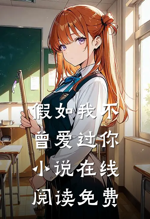 假如我不曾爱过你小说在线阅读免费