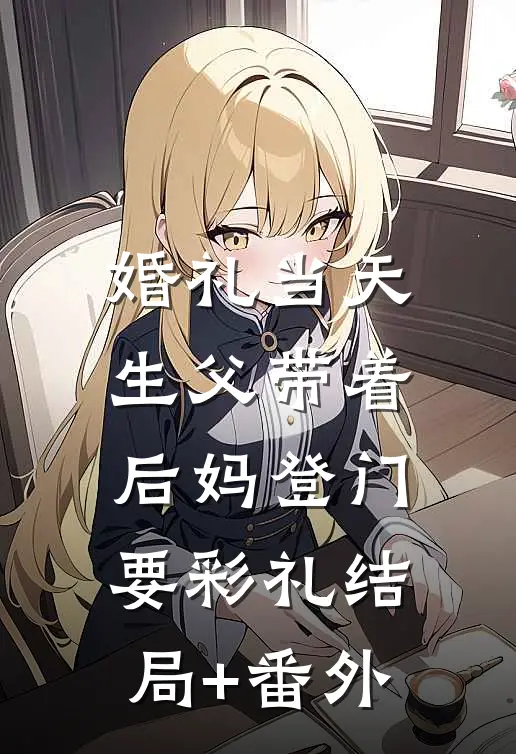 婚礼当天，生父带着后妈登门要彩礼结局+番外
