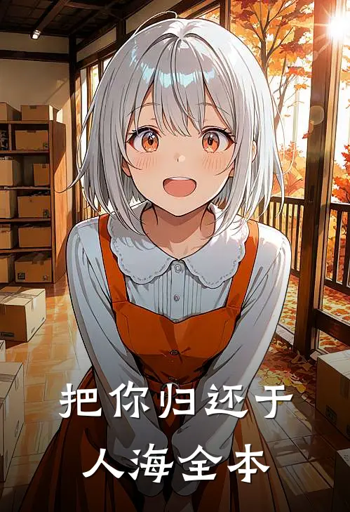 把你归还于人海全本
