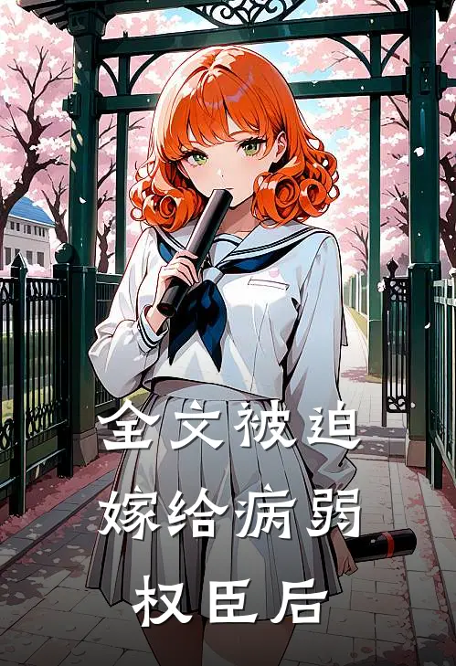 全文被迫嫁给病弱权臣后