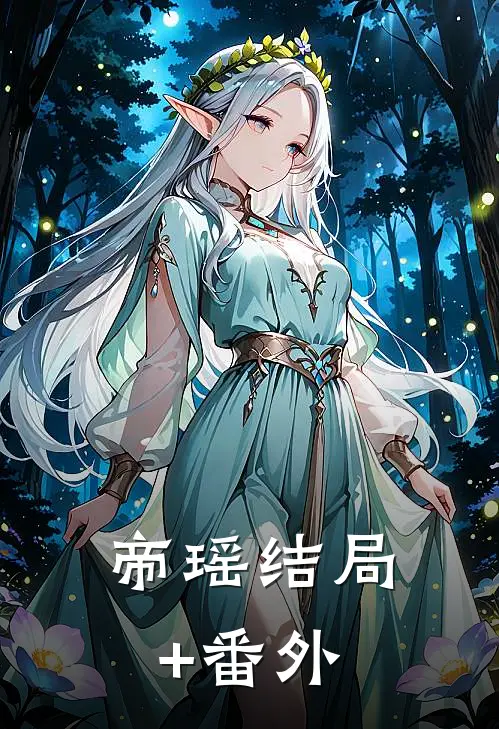 帝瑶结局+番外
