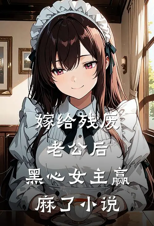 嫁给残废老公后，黑心女主赢麻了小说