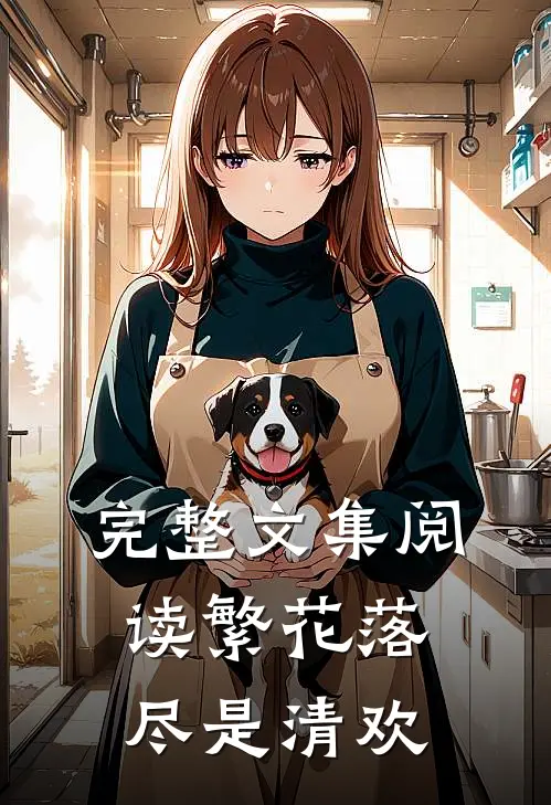 完整文集阅读繁花落尽是清欢