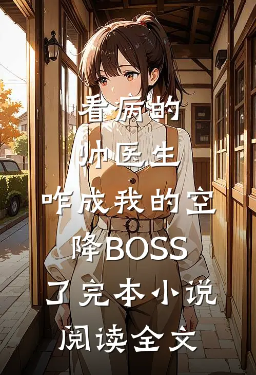 看病的帅医生，咋成我的空降BOSS了完本小说阅读全文