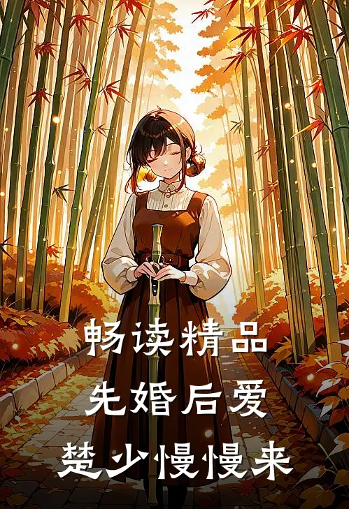 畅读精品先婚后爱，楚少慢慢来