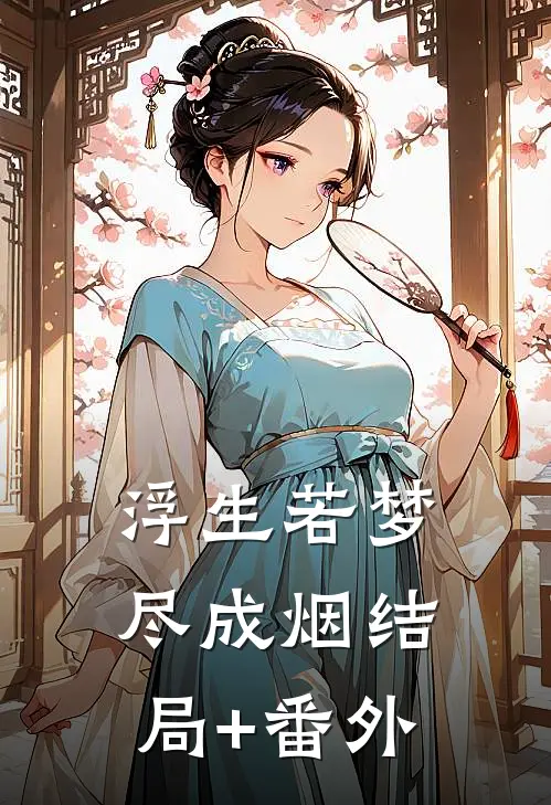 浮生若梦尽成烟结局+番外