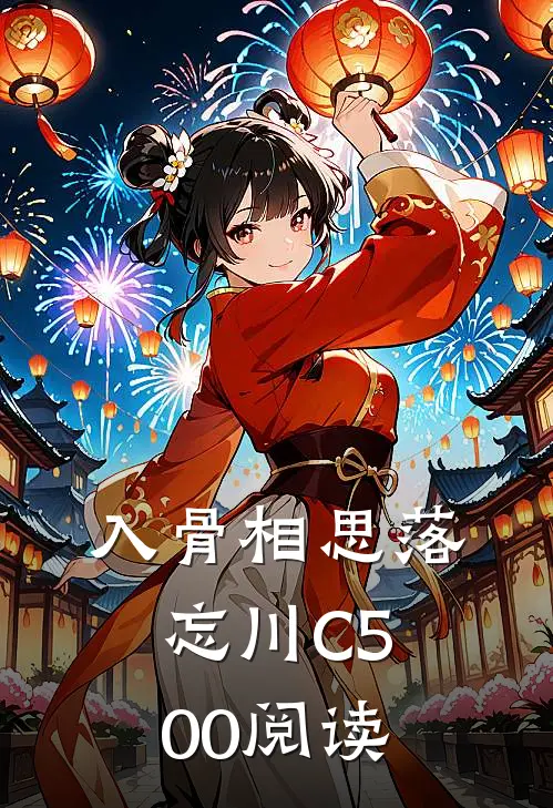 入骨相思落忘川C500阅读