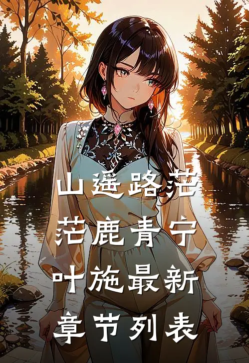 山遥路茫茫鹿青宁叶施最新章节列表