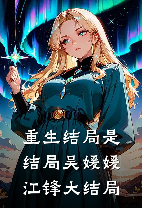 重生结局是结局吴媛媛江锋大结局