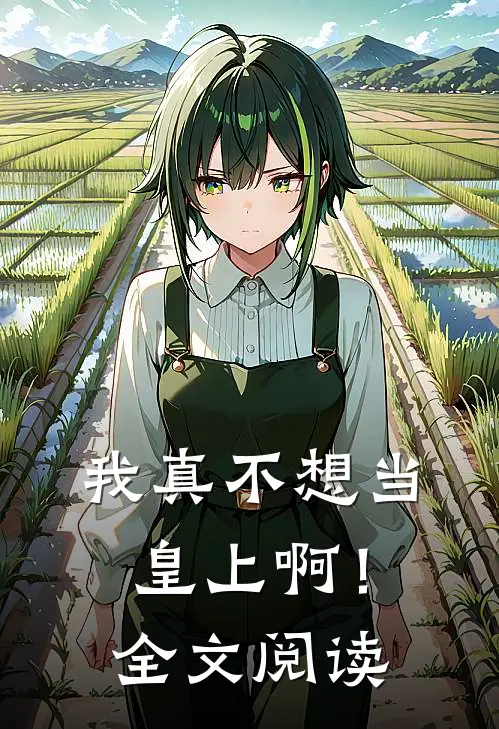 我真不想当皇上啊！全文阅读