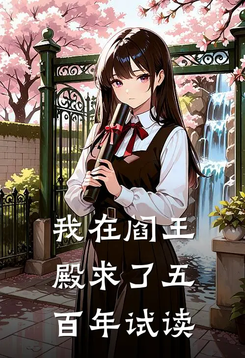 我在阎王殿求了五百年试读