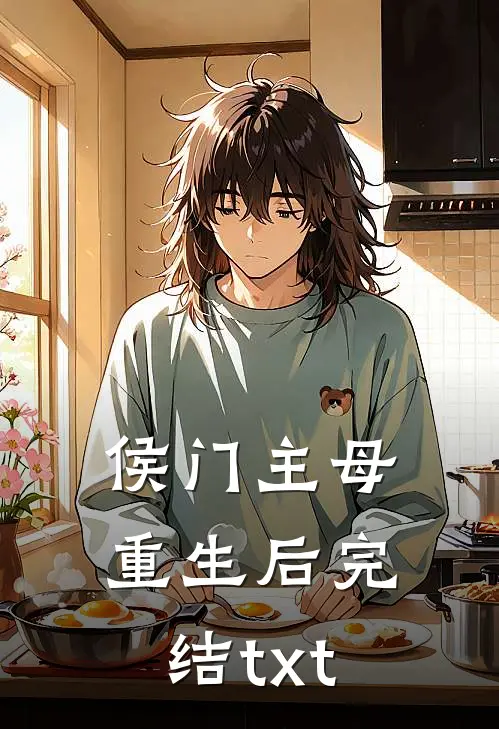 侯门主母重生后完结txt