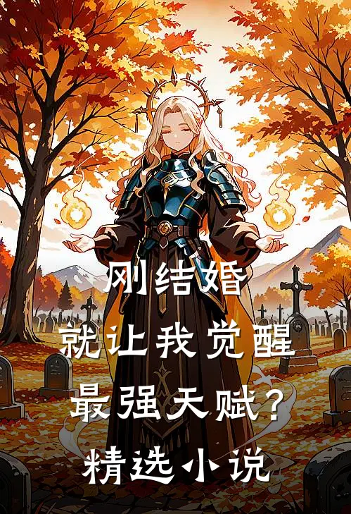 刚结婚，就让我觉醒最强天赋？精选小说