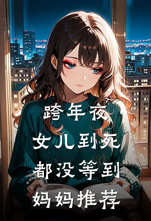 跨年夜，女儿到死都没等到妈妈推荐