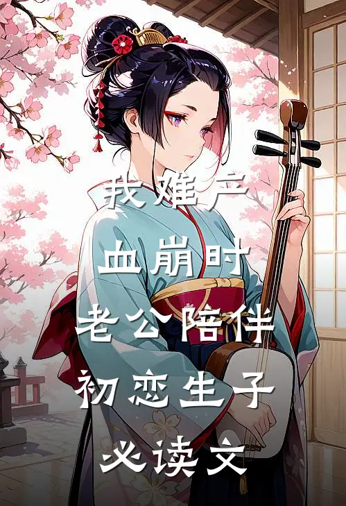 我难产血崩时，老公陪伴初恋生子必读文