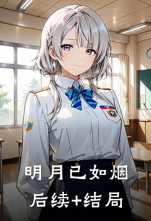 明月已如烟后续+结局