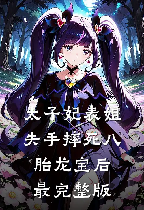 太子妃表姐失手摔死八胎龙宝后最完整版