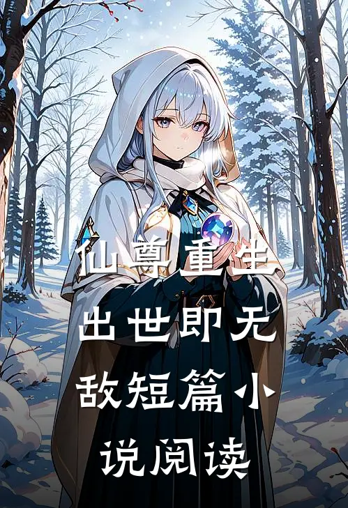 仙尊重生，出世即无敌短篇小说阅读