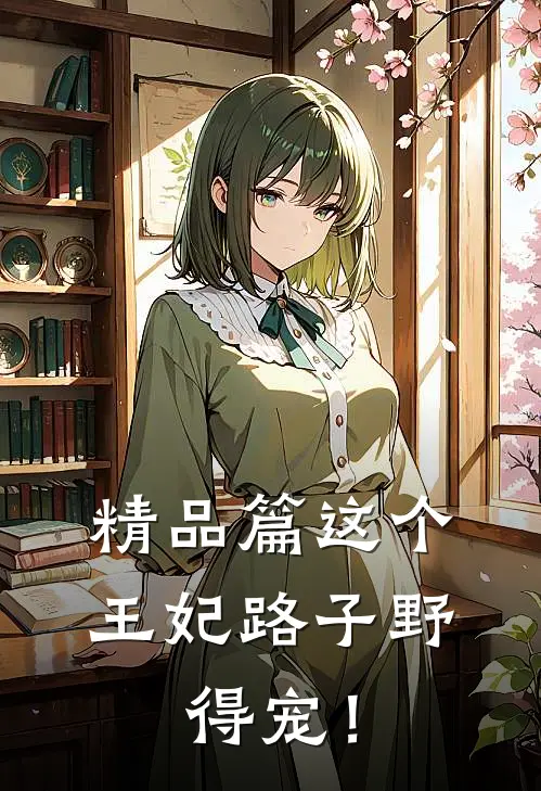 精品篇这个王妃路子野，得宠！