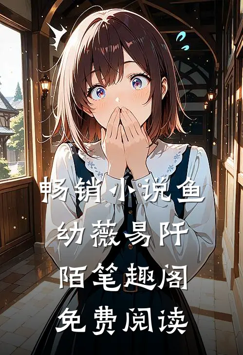 畅销小说鱼幼薇易阡陌笔趣阁免费阅读
