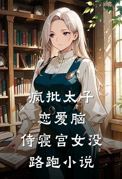 疯批太子恋爱脑，侍寝宫女没路跑小说
