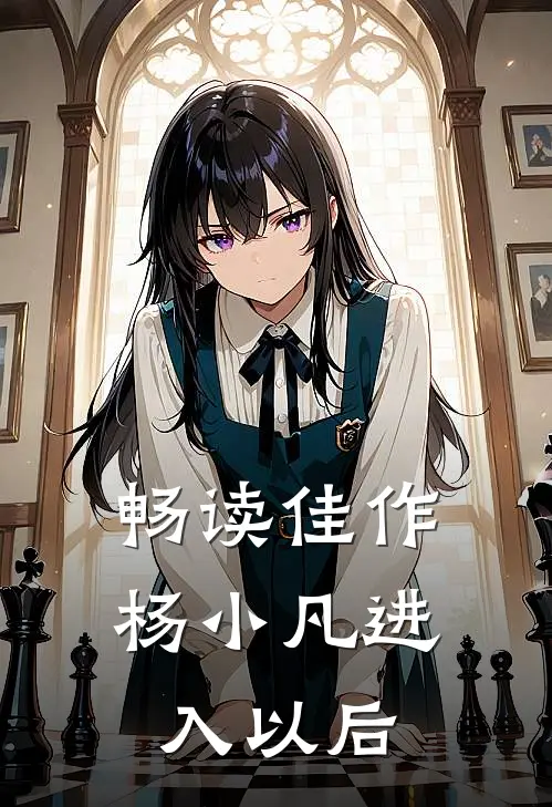 畅读佳作杨小凡进入以后