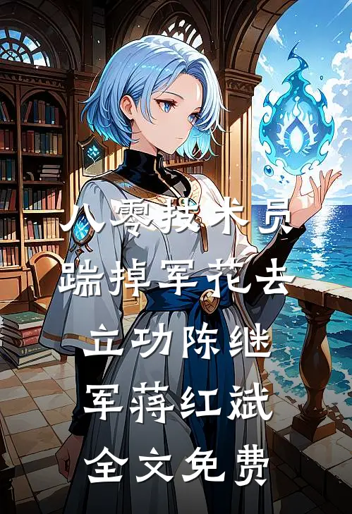 八零技术员踹掉军花去立功陈继军蒋红斌全文免费
