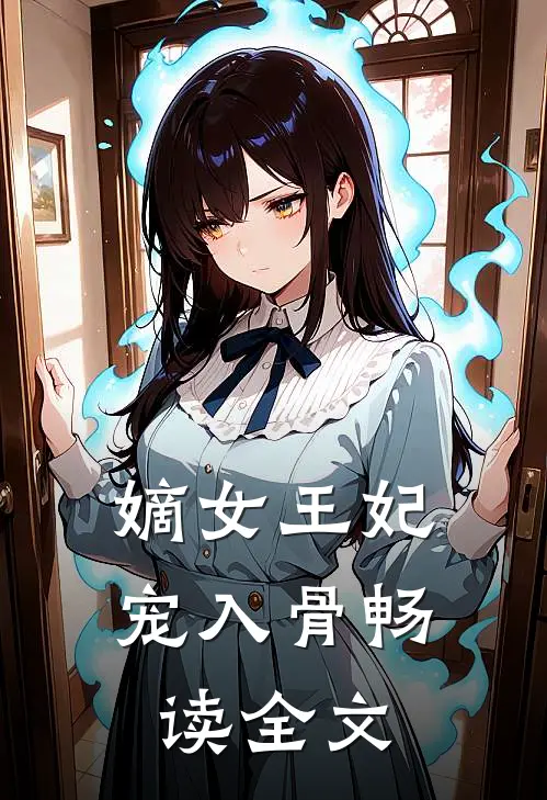 嫡女王妃宠入骨畅读全文