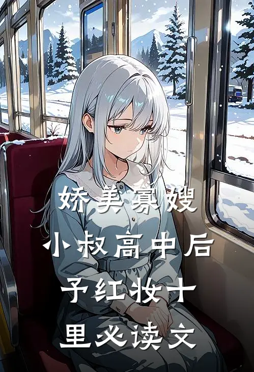 娇美寡嫂：小叔高中后予红妆十里必读文